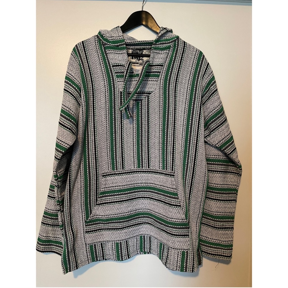 Original Señor Lopez Baja Hoodie